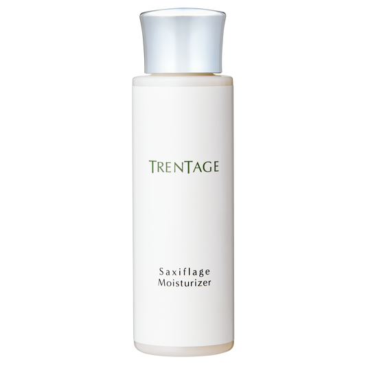 TRENTAGE 丨 サクシフラージュ・モイスチャーライザー（化粧水 / 100 mL ）