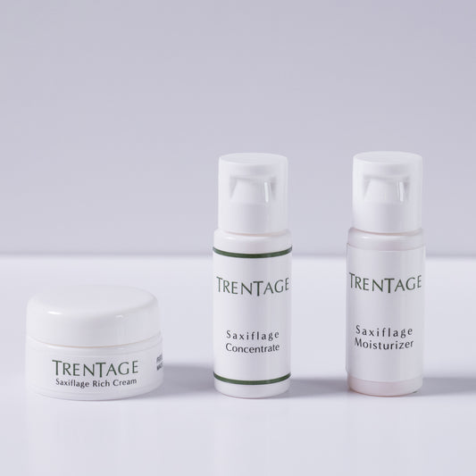 TRENTAGE 丨 トランタージュ トライアル セット